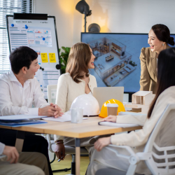 Grant and Proposal Development