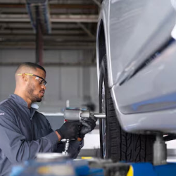 Service & Parts Specials