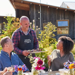 AAA Member Discounts