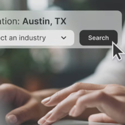 Business License Report