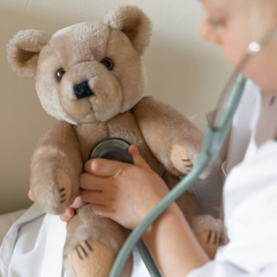 Pediatrics
