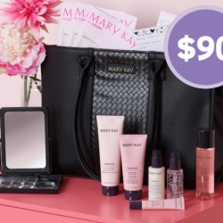 Sell Mary Kay