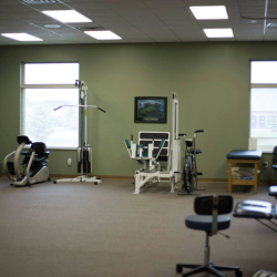 Koch Physical Therapy