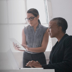 Digital Psychology & Human Competence Analysis (Syucai)