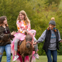 Hughes Family Assistance Fund