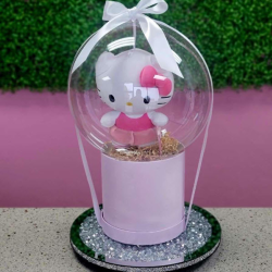 Customize Balloon Arrangements