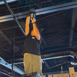 Security Cameras Installation