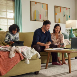 Choose A Checking Account