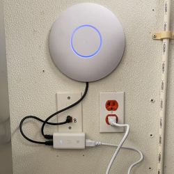 Alarm Systems