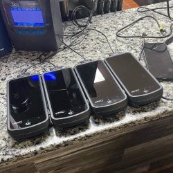 Maintenance & Troubleshooting