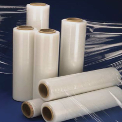 Stretch Film and Tape