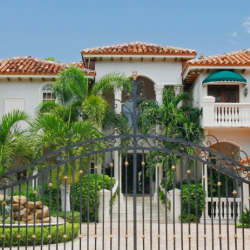 2 Hour Celebrity Homes Tour