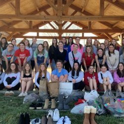 Sponsors and Partners