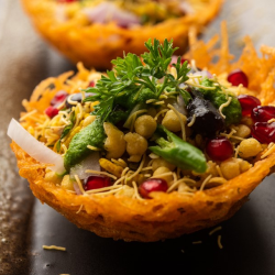 Aghaaz (Appetizers)