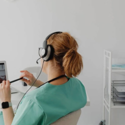 Telehealth Services