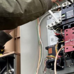 Circuit Breaker Installation