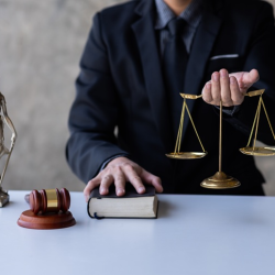 Defense Against Drug Charges