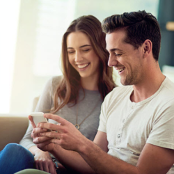 Your Search Starts Here