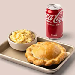 Personal Meals & Sides