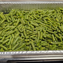 Vegetable Selections