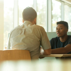 Case Management and Social Services