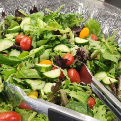 Salad Selections