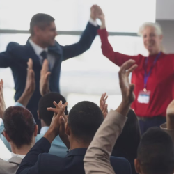 LIFT Network Leadership Community