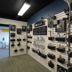 Visit A Showroom