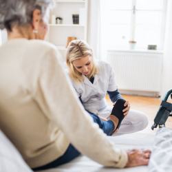 Coordination with Home Health Agencies