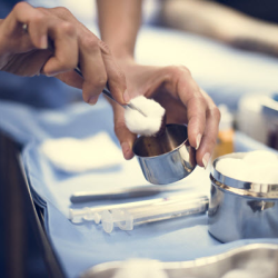 Advance Wound Care