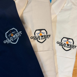 Business Apparel