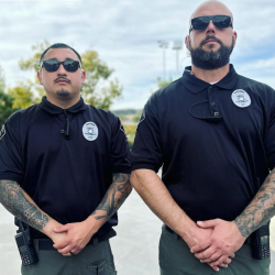 Armed Escort / Transport Services