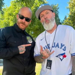 Executive / Close Protection