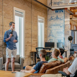 Business Entity Compliance