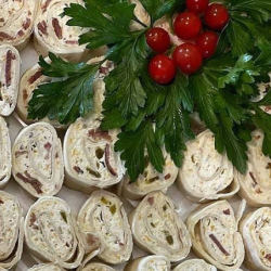 Appetizers