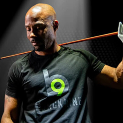 Indoor Golf Simulator