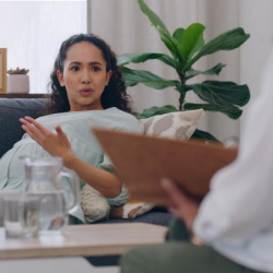 Perinatal Mental Health