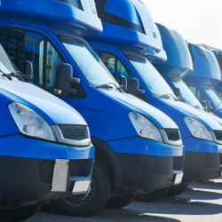 Commercial Fleet Services