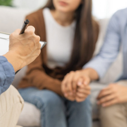 Couples Counseling
