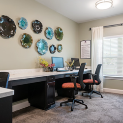 Affordable Family Apartment