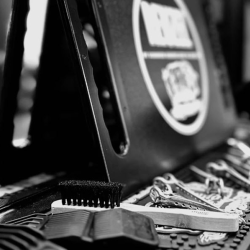 Line & Blade Membership