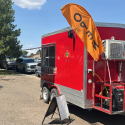 Food Truck