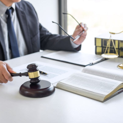 Instant Legal Representation