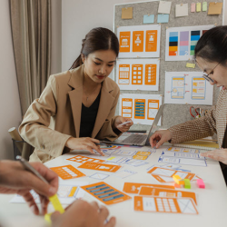 Brand Building