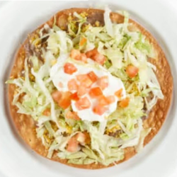 Traditional Favorites