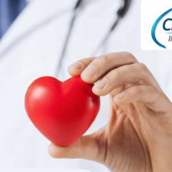 Book Your Free Heart Scan