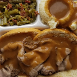 Roast Beef