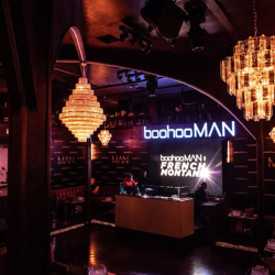 In-Venue Events