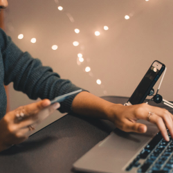 Online Giving