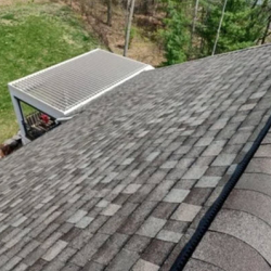 Roof Inspection